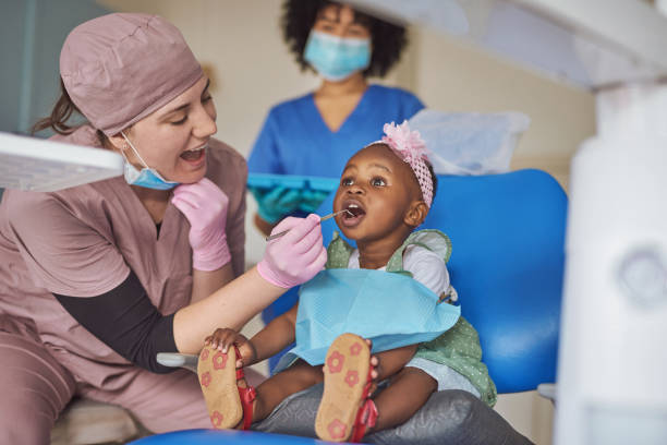 Why Choose Us for Your Dental Needs in Herald Harbor, MD
