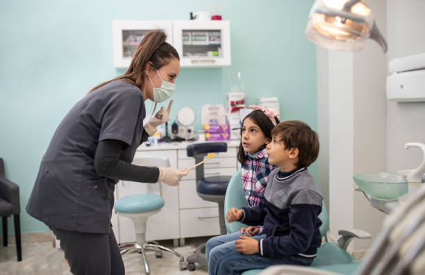Oral Surgery in Herald Harbor, MD